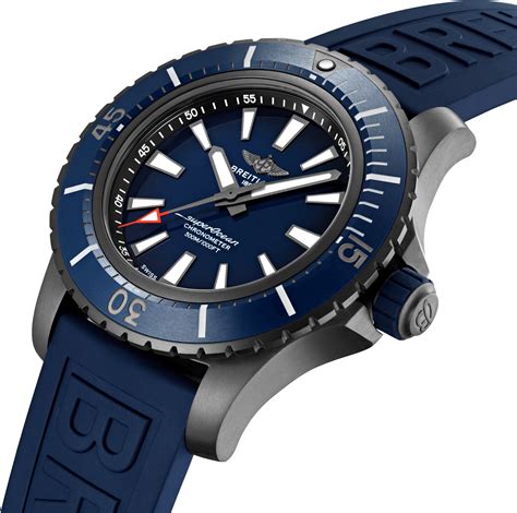 breitling waterproof|breitling superocean automatic.